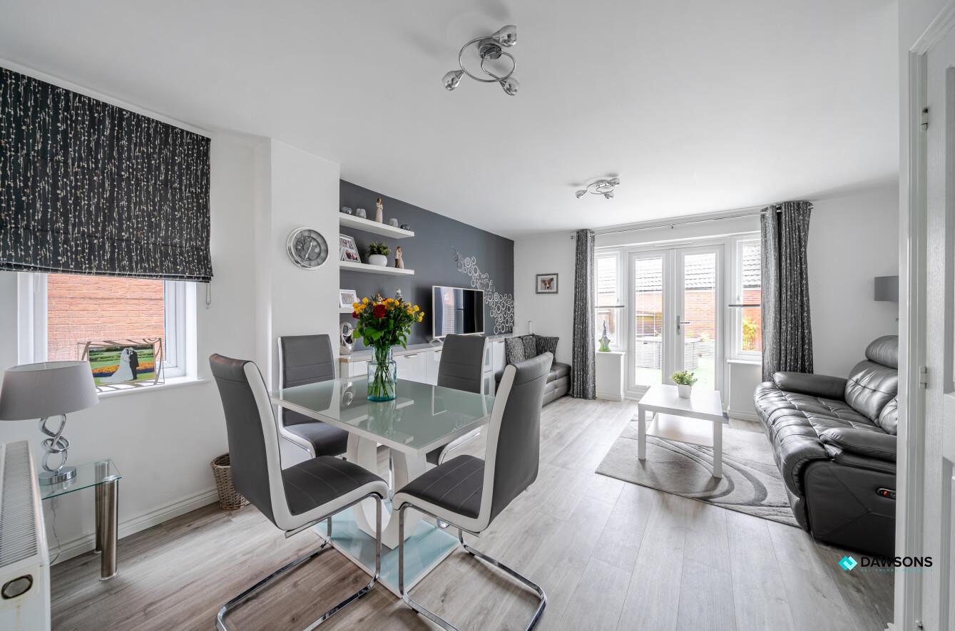 Heol James Gravell, Llanelli, SA15 4BX